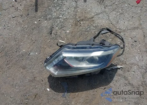 2016 Nissan Rogue Sl from USA, damaged, VIN 5N1AT2MV8GC762817